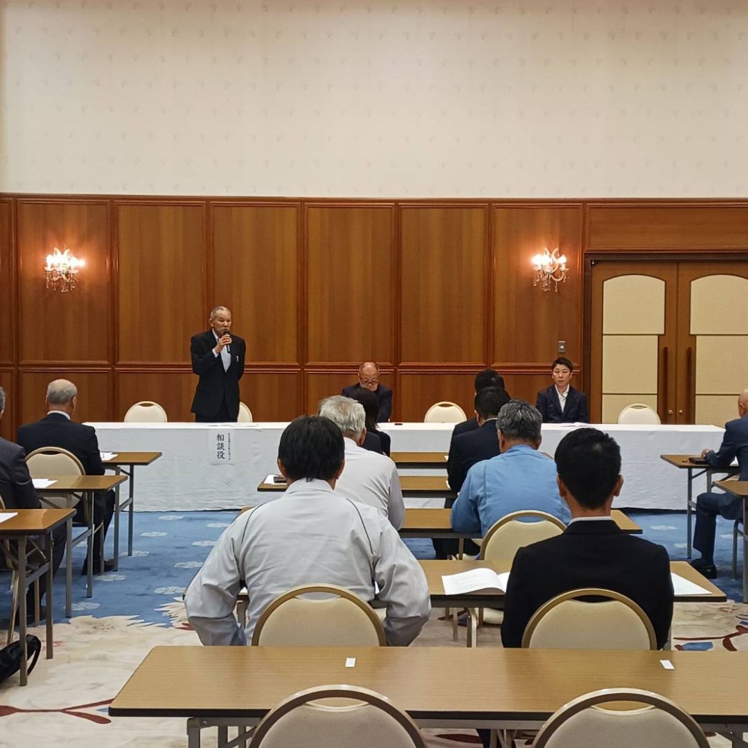出雲技研安全衛生協力会-令和8年度総会-を開催しました